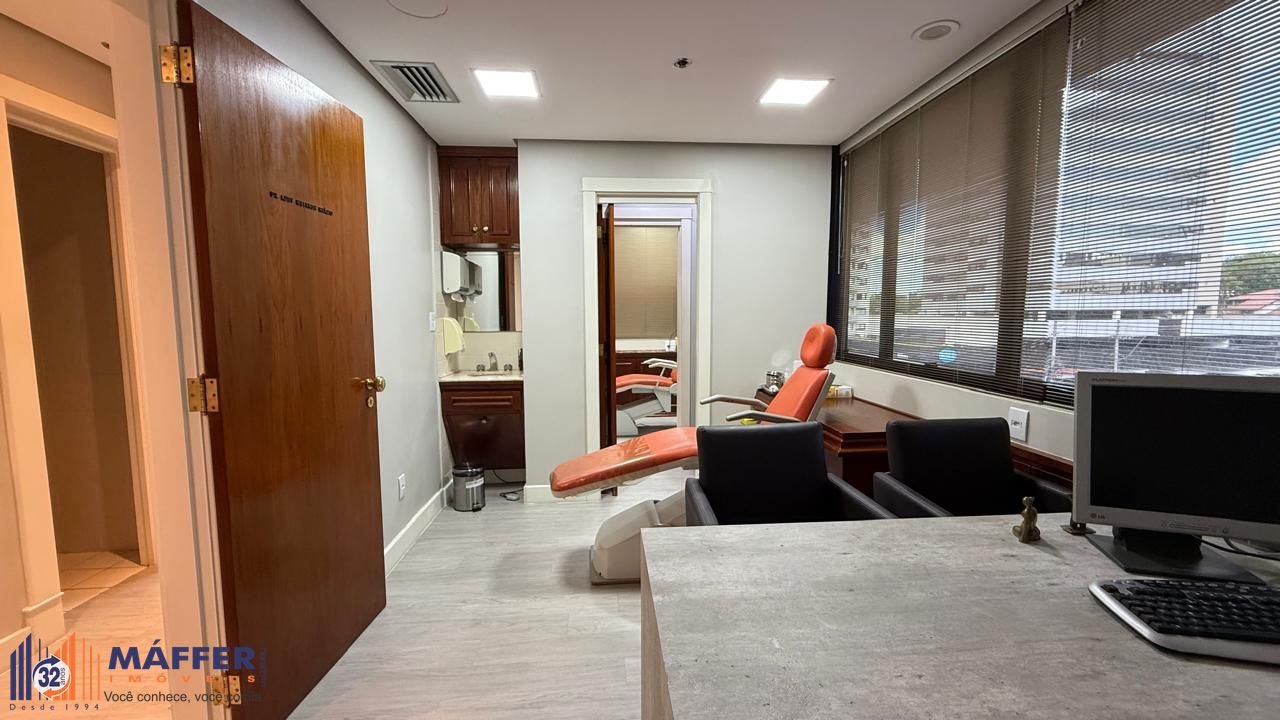 Sala-Conjunto, 106 m² - Foto 10