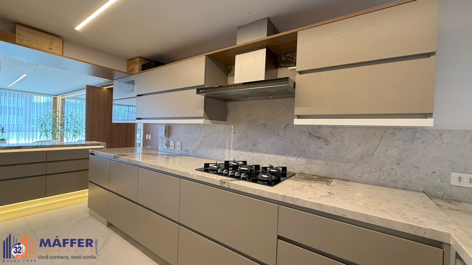 Apartamento, 3 quartos, 159 m² - Foto 19