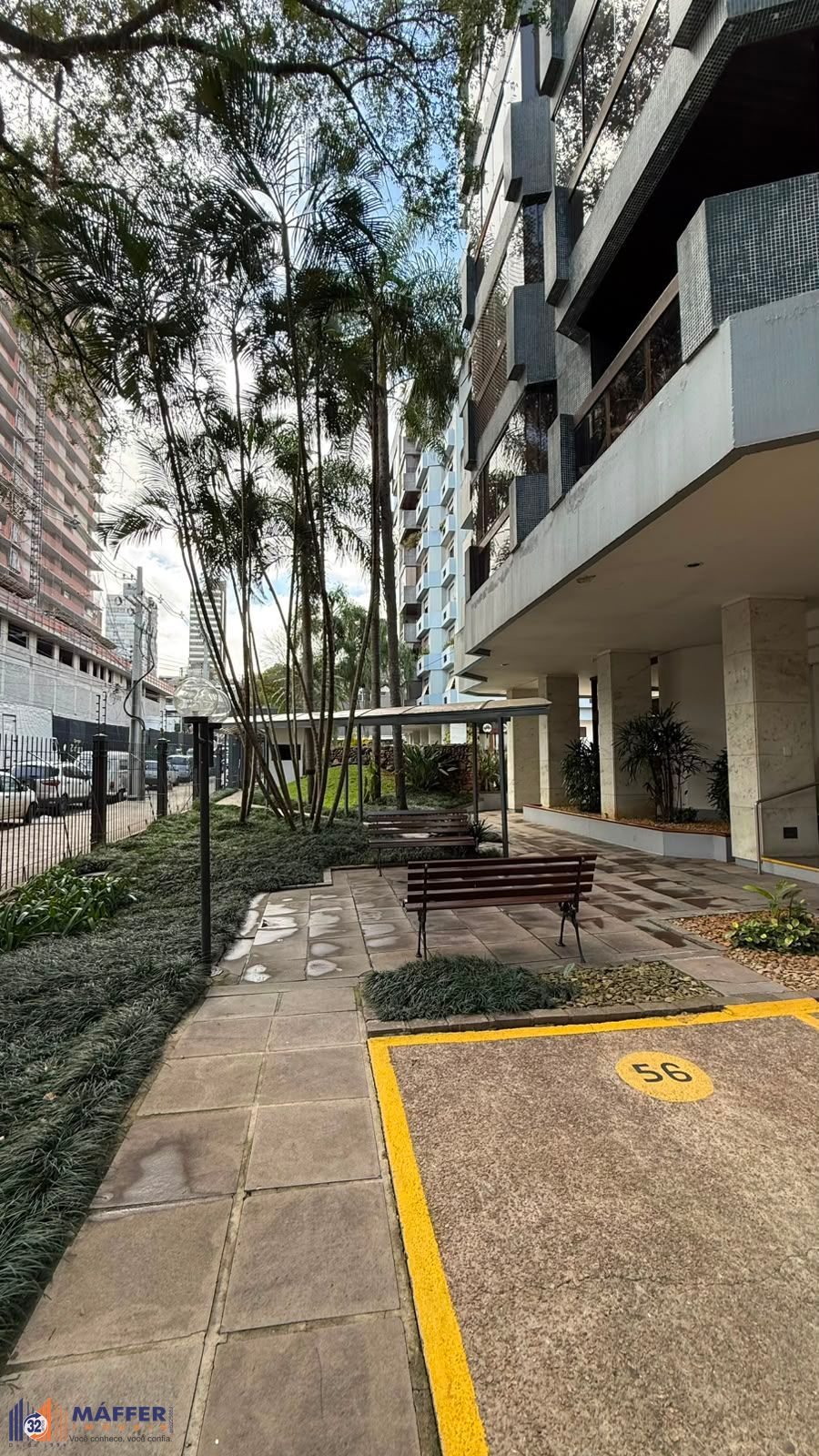 Apartamento, 2 quartos, 98 m² - Foto 15