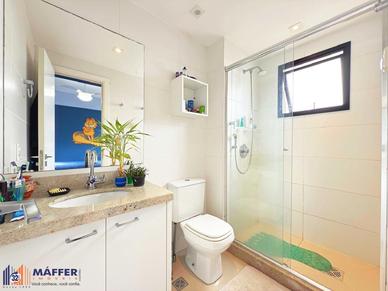 Apartamento, 3 quartos, 136 m² - Foto 27