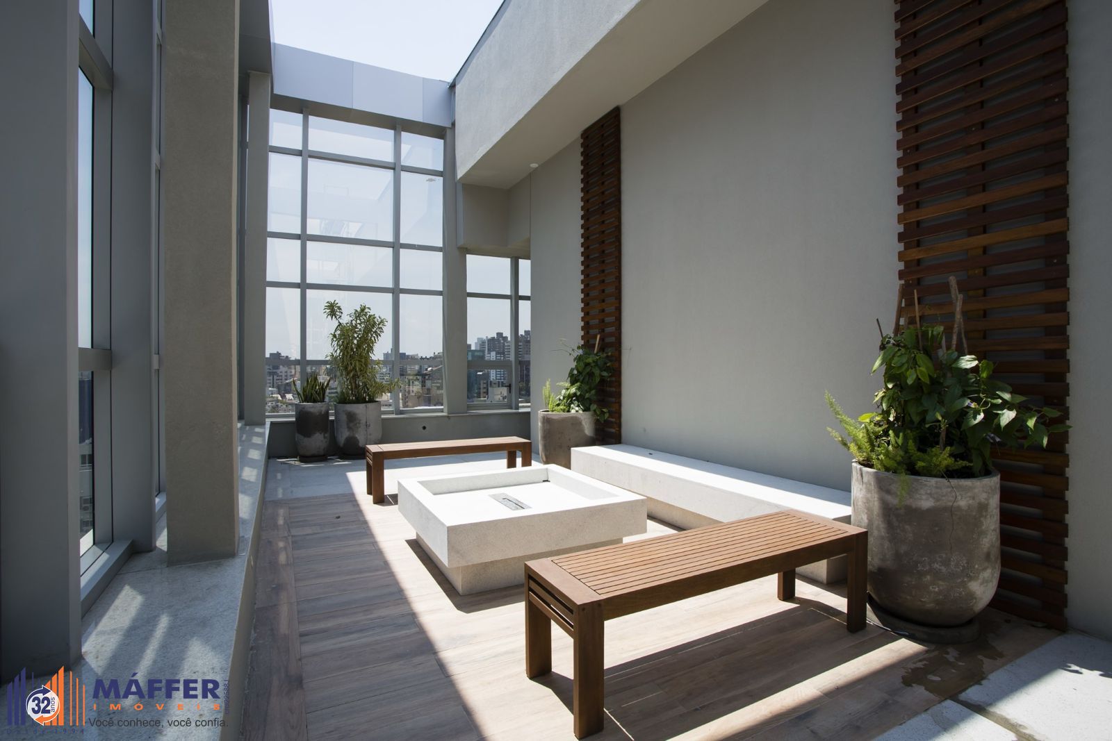 Sala-Conjunto, 44 m² - Foto 14