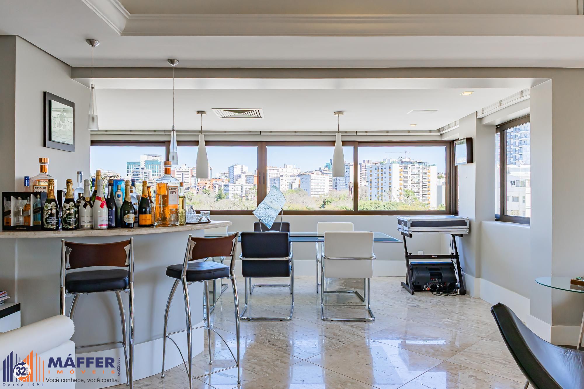 Apartamento, 3 quartos, 201 m² - Foto 8