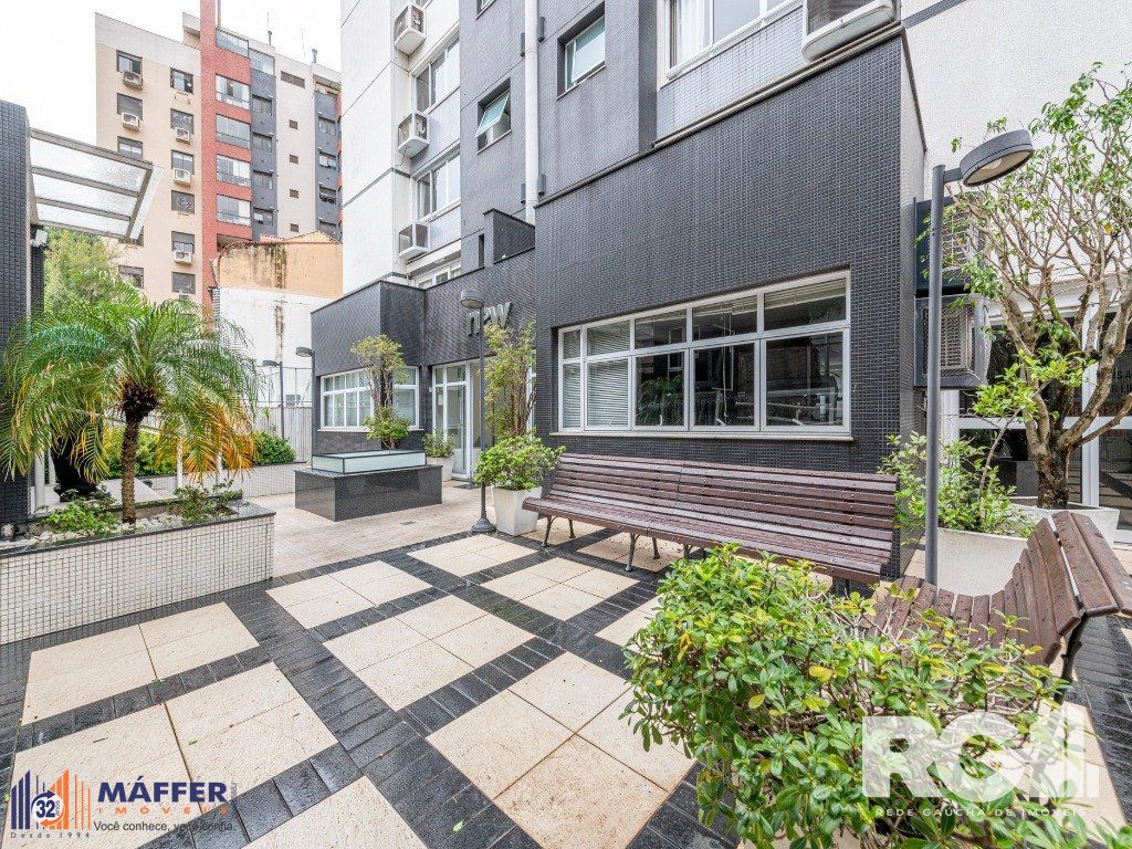 Apartamento, 1 quarto, 40 m² - Foto 25