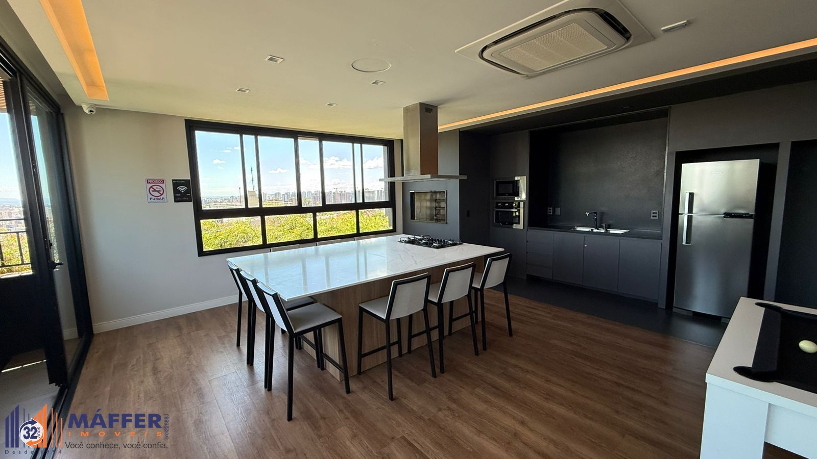 Apartamento, 1 quarto, 29 m² - Foto 7