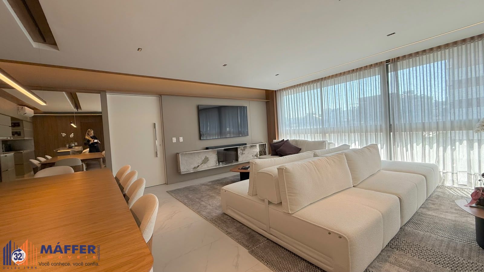 Apartamento, 3 quartos, 159 m² - Foto 10