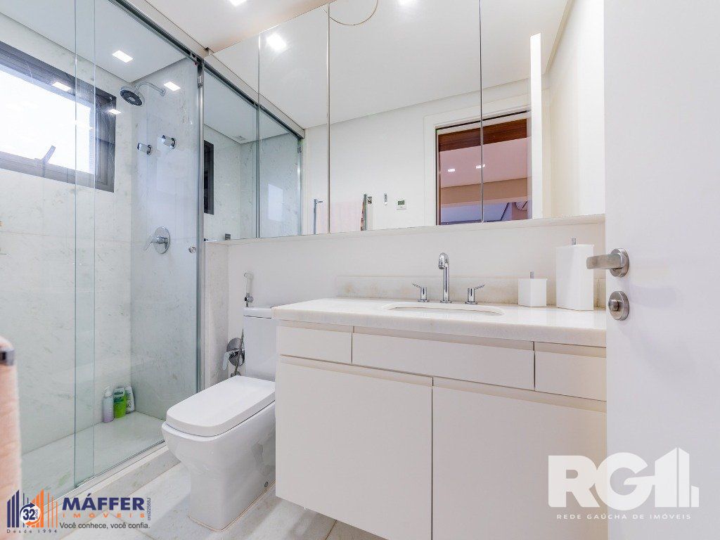 Apartamento, 3 quartos, 174 m² - Foto 27
