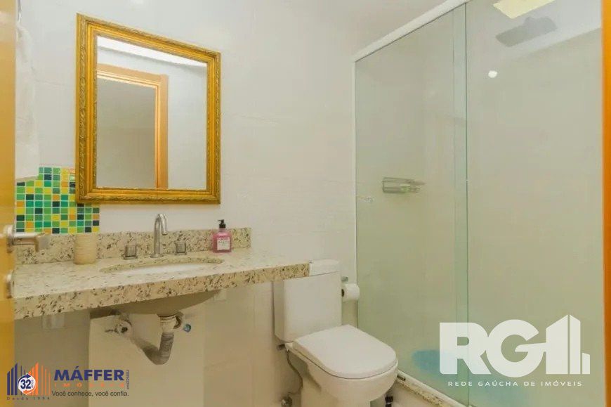Apartamento, 1 quarto, à venda, 45 m², Petrópolis - Porto Alegre — foto 2