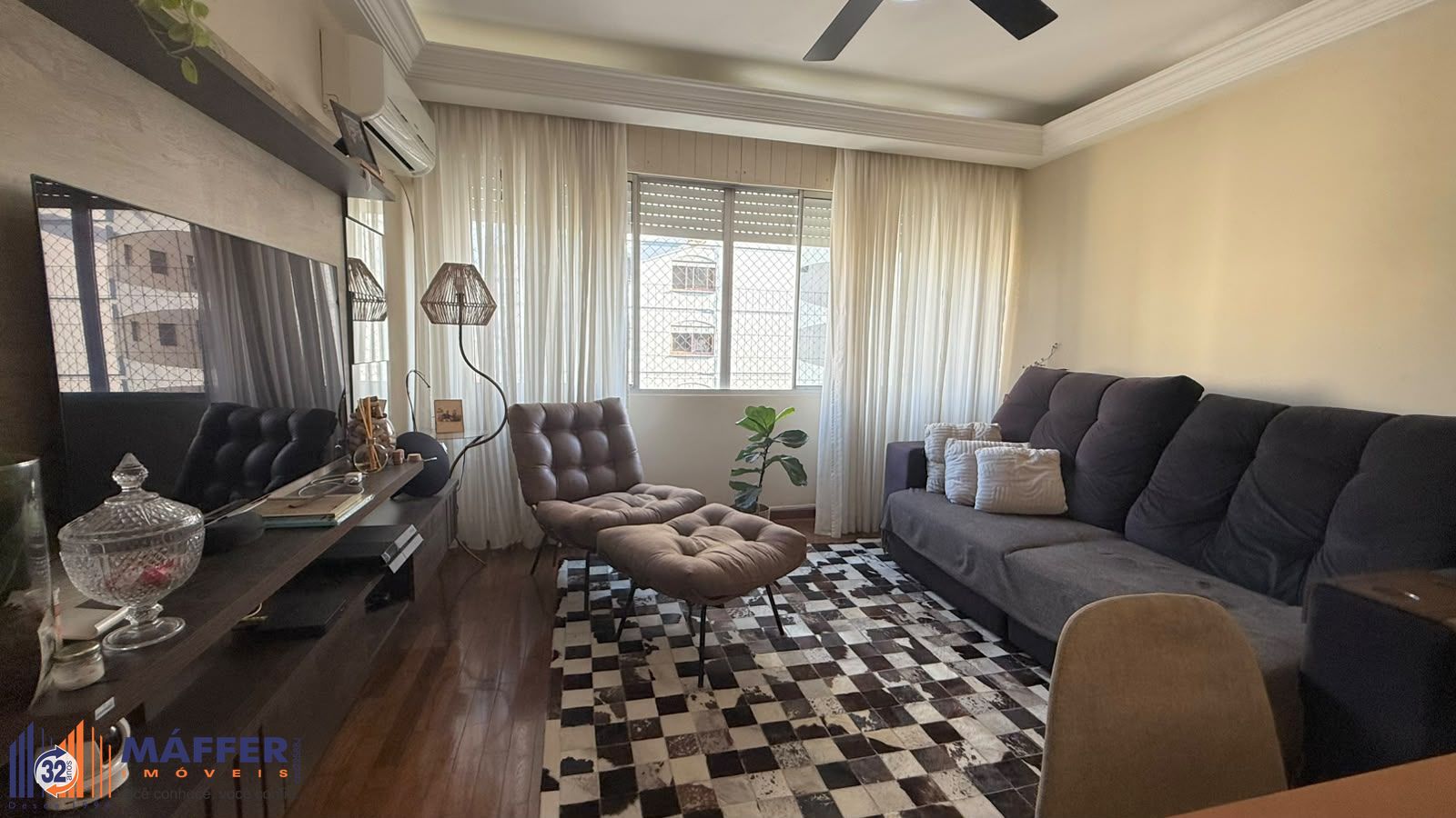 Apartamento, 2 quartos, à venda, 82 m², Bela Vista - Porto Alegre — foto 3