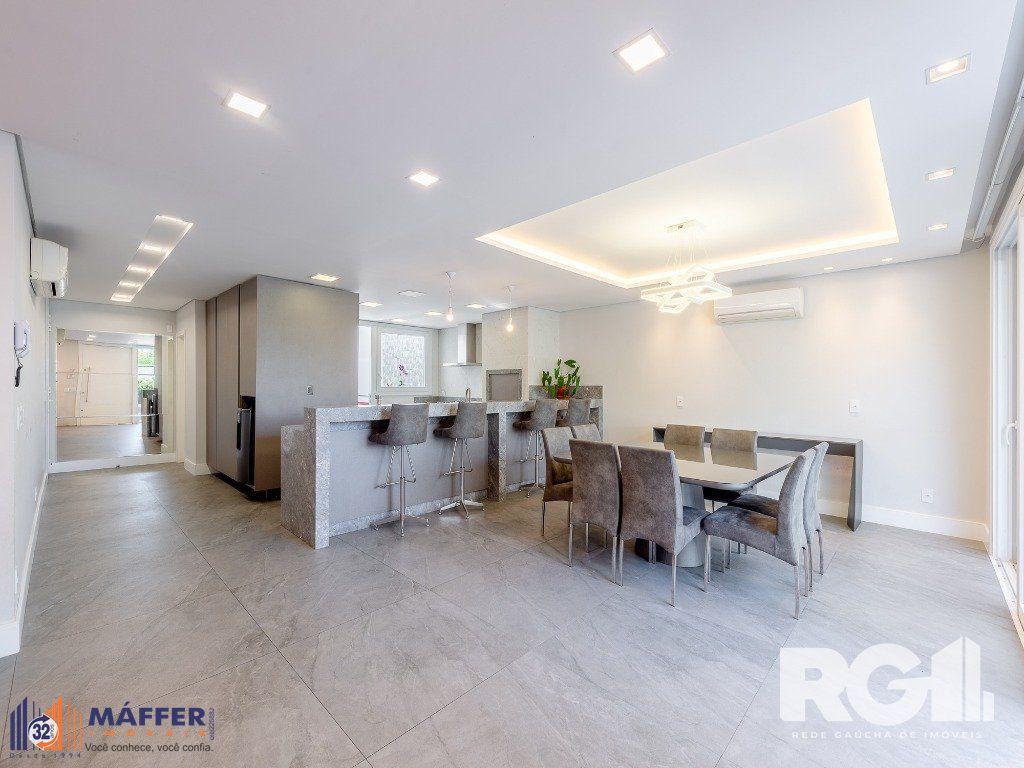 Casa, 3 quartos, 400 m² - Foto 1