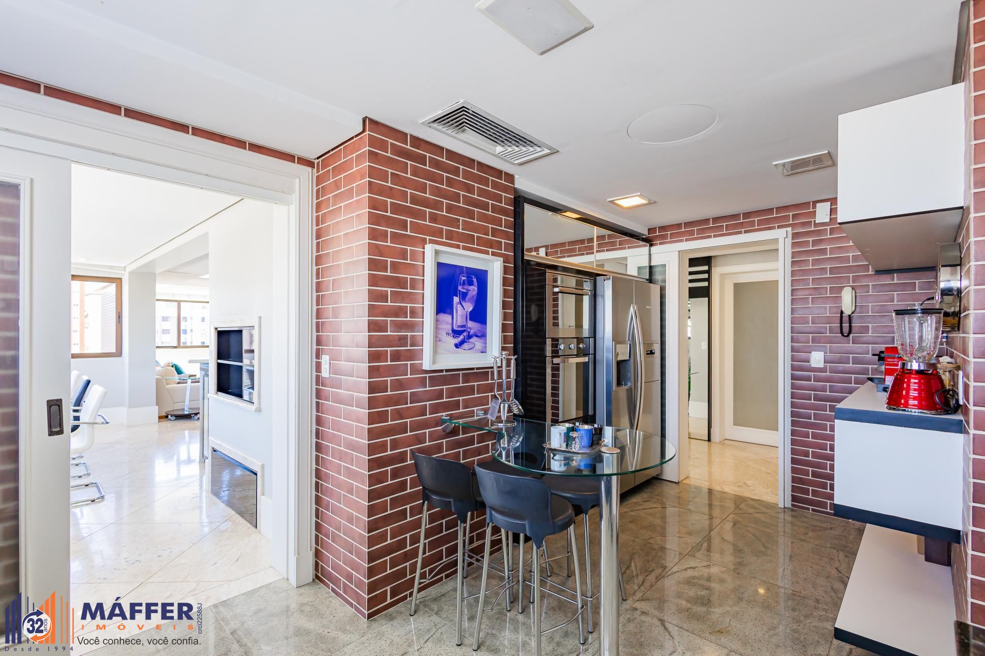 Apartamento, 3 quartos, 201 m² - Foto 17