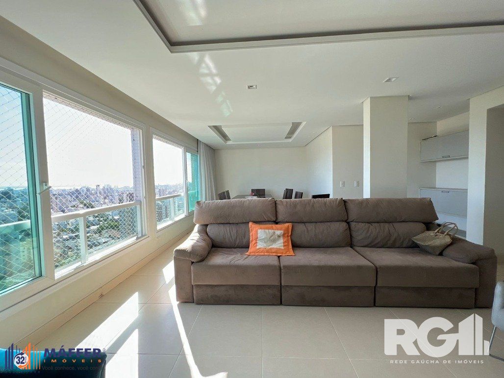 Apartamento, 3 quartos, 129 m² - Foto 7