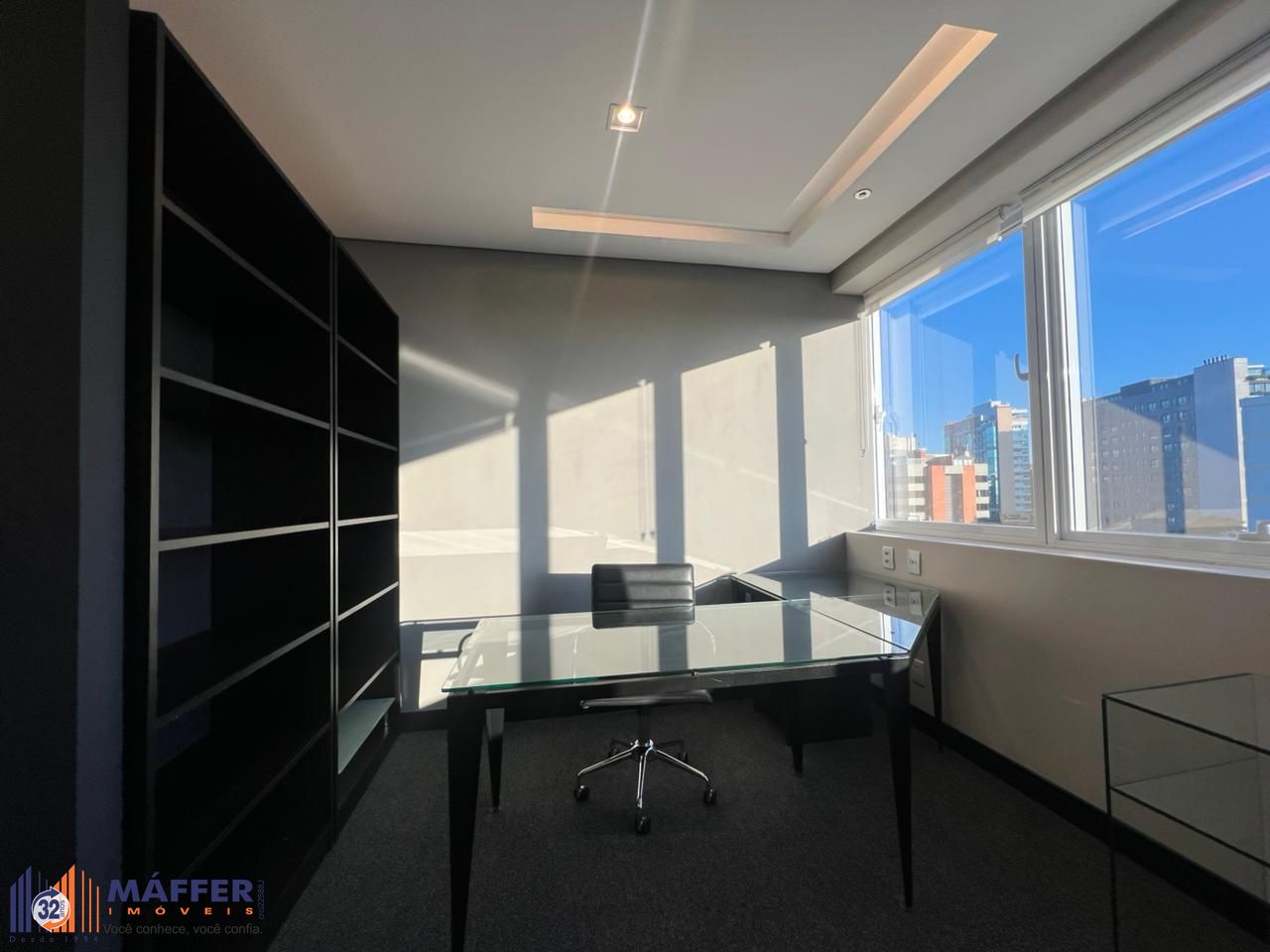 Sala-Conjunto, 33 m² - Foto 6