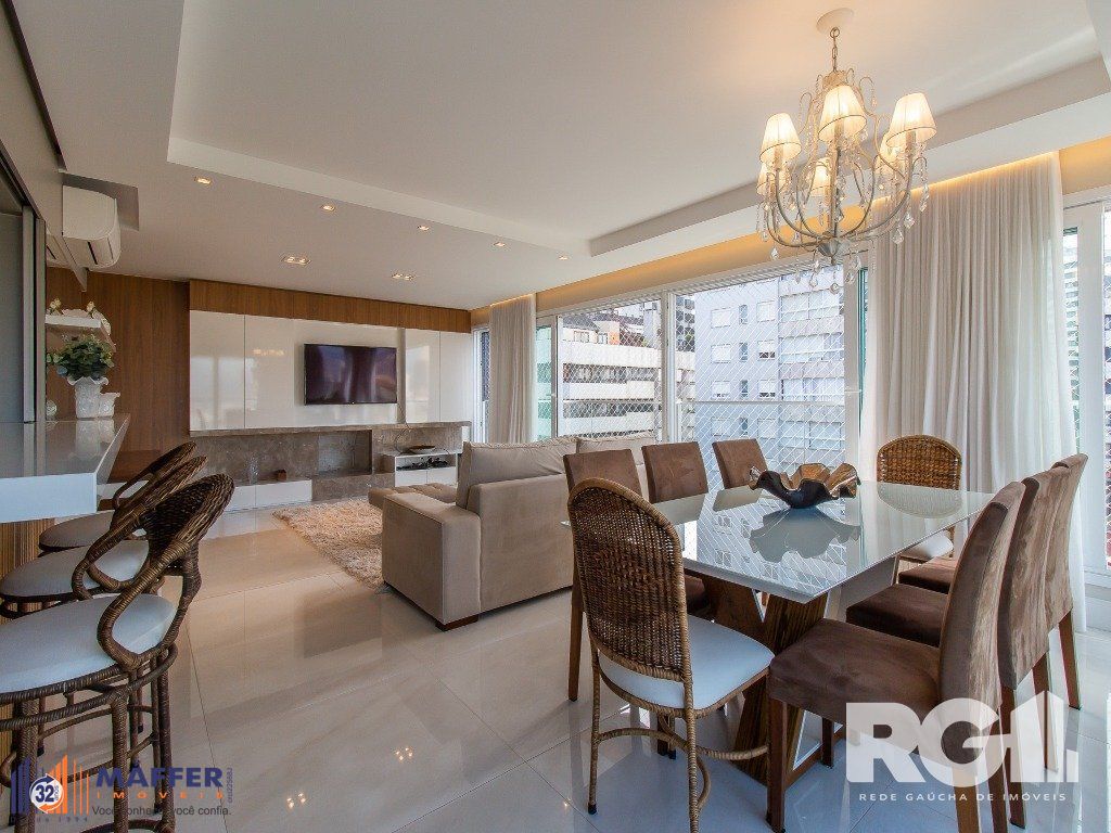 Apartamento, 3 quartos, 170 m² - Foto 5