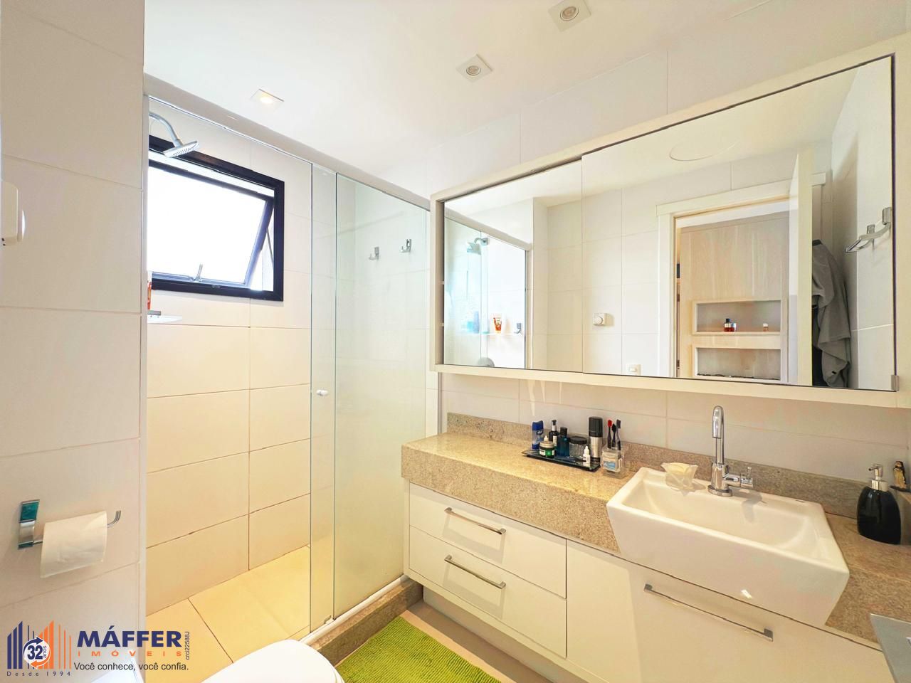 Apartamento, 3 quartos, 136 m² - Foto 35