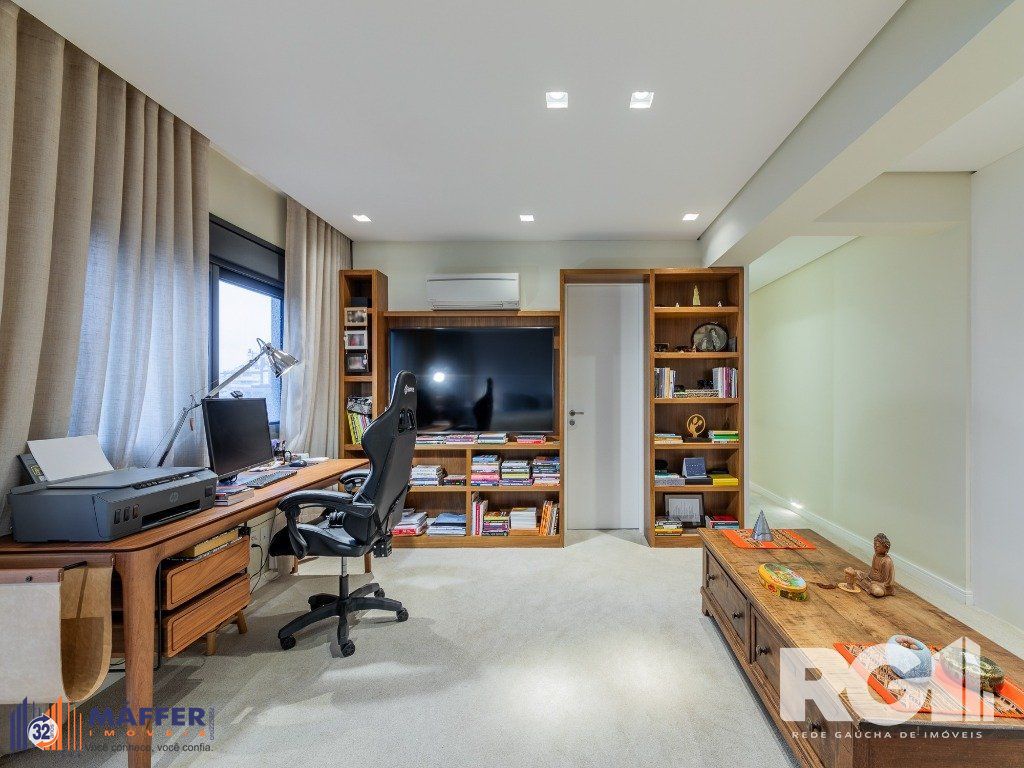Apartamento, 3 quartos, 174 m² - Foto 19