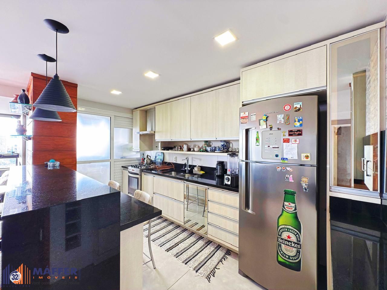 Apartamento, 3 quartos, 136 m² - Foto 16
