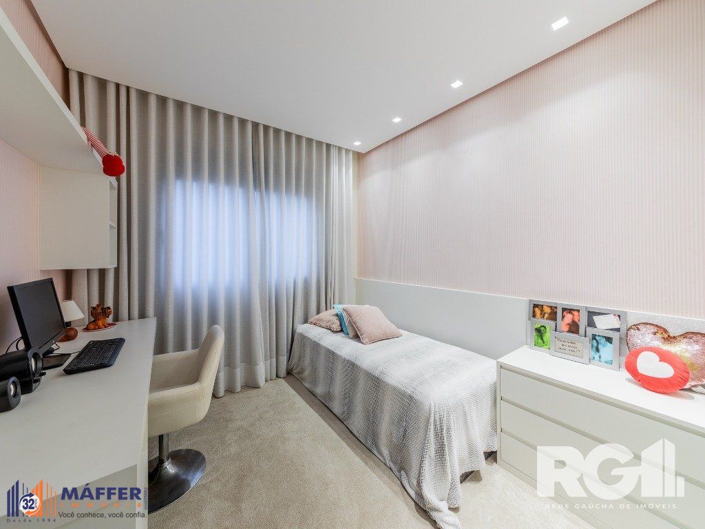 Apartamento, 3 quartos, 174 m² - Foto 28