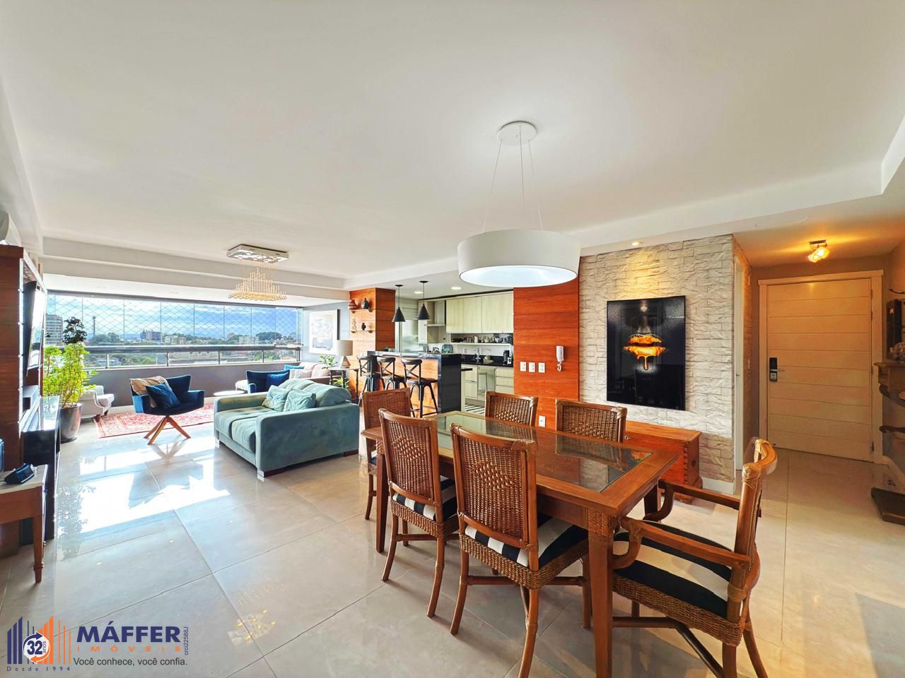 Apartamento, 3 quartos, 136 m² - Foto 10