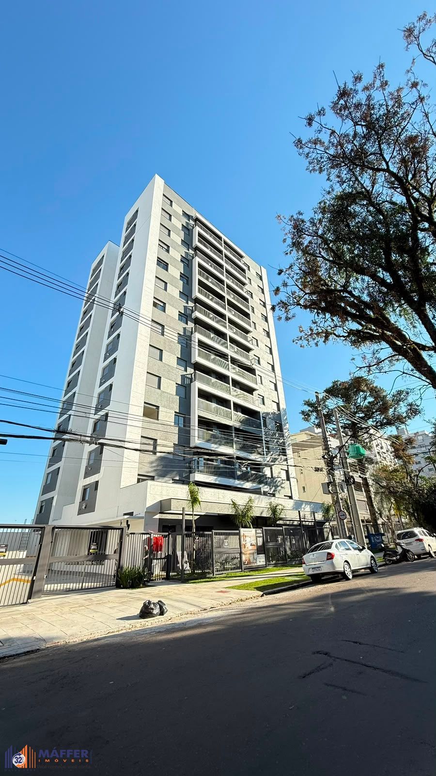 Apartamento novo a venda no Empreendimento Passo Petrópolis