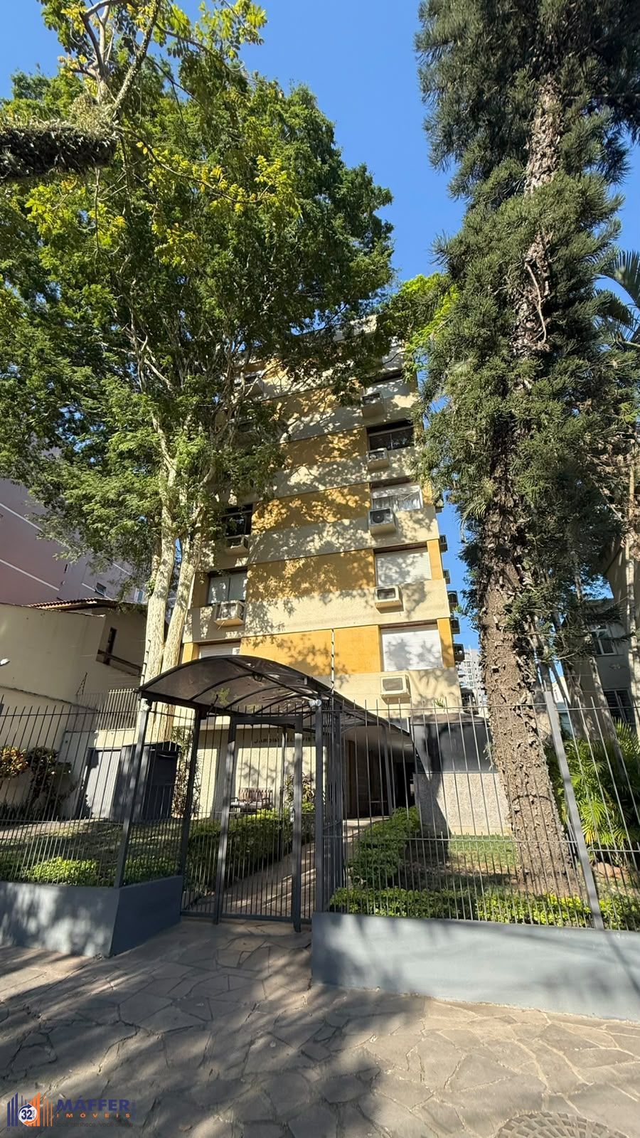 Apartamento, 2 quartos, 81 m² - Foto 23