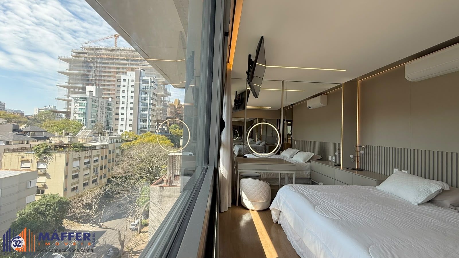 Apartamento, 3 quartos, 159 m² - Foto 24