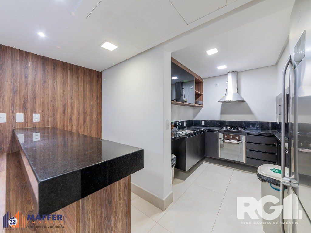 Apartamento, 3 quartos, 174 m² - Foto 29