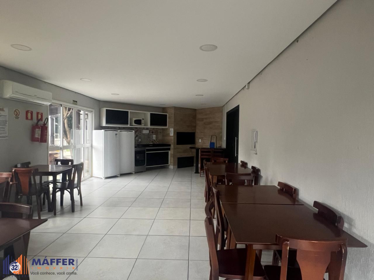 Apartamento, 2 quartos, 57 m² - Foto 26