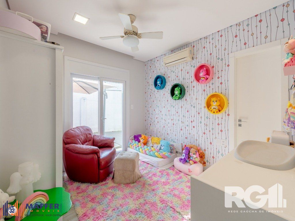 Casa, 3 quartos, 400 m² - Foto 21