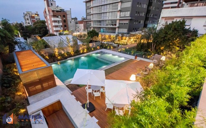 Apartamento, 3 quartos, 159 m² - Foto 37