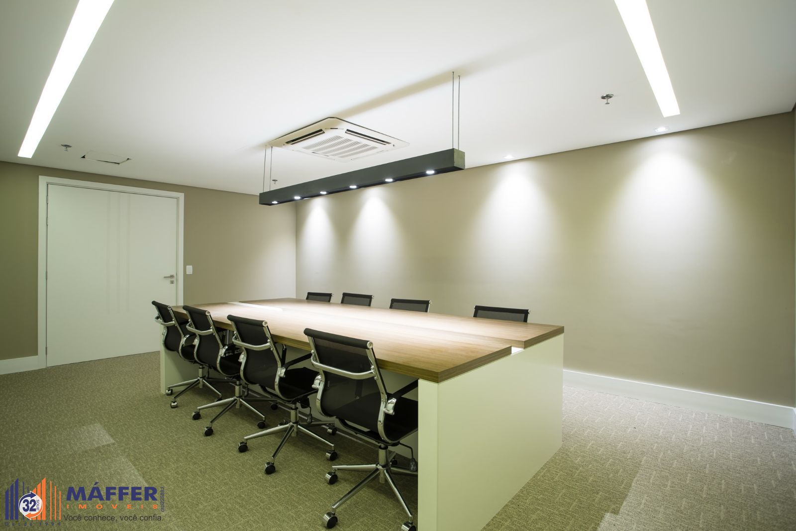 Sala-Conjunto, 44 m² - Foto 19