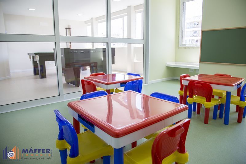 Apartamento, 2 quartos, 80 m² - Foto 22
