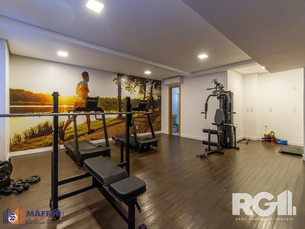 Apartamento, 3 quartos, 170 m² - Foto 48