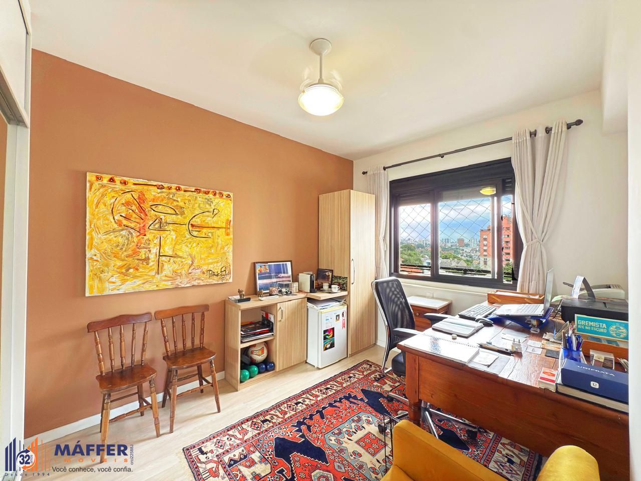 Apartamento, 3 quartos, 136 m² - Foto 33