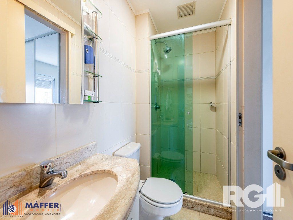 Apartamento, 1 quarto, 40 m² - Foto 10