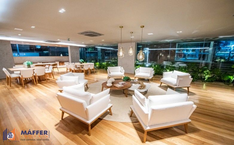 Apartamento, 3 quartos, 159 m² - Foto 42