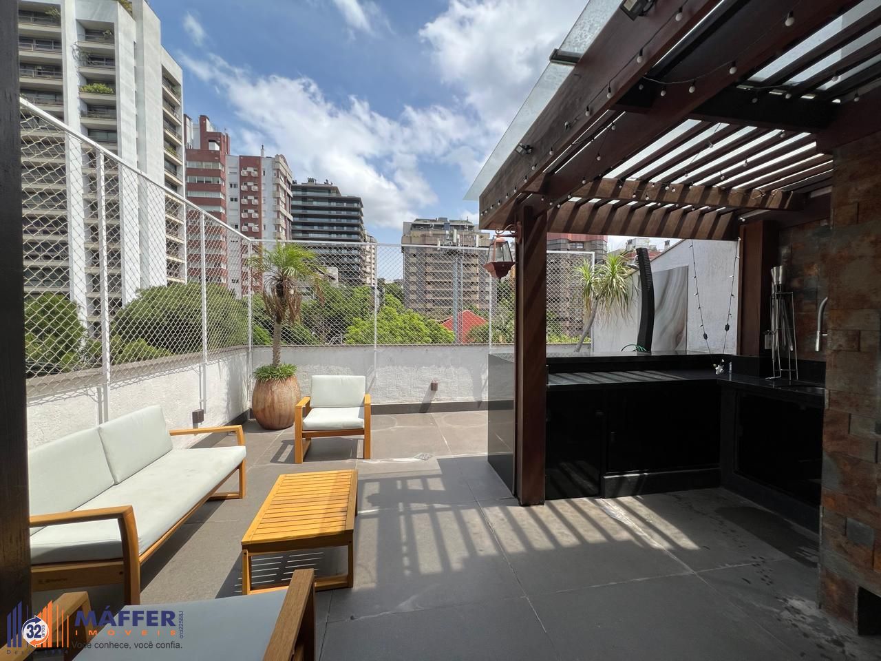 Cobertura, 3 quartos, 176 m² - Foto 9