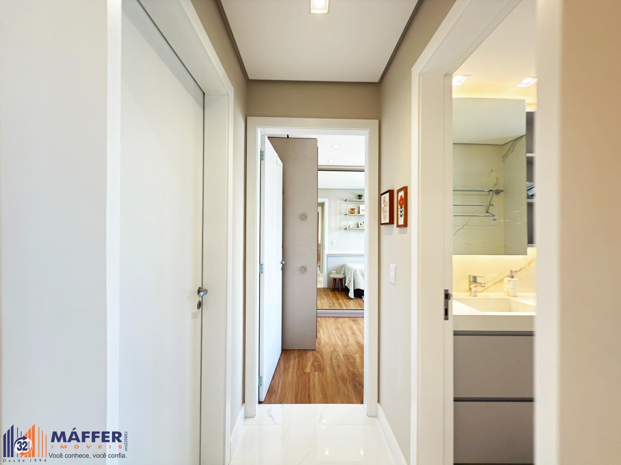 Apartamento, 2 quartos, 70 m² - Foto 22