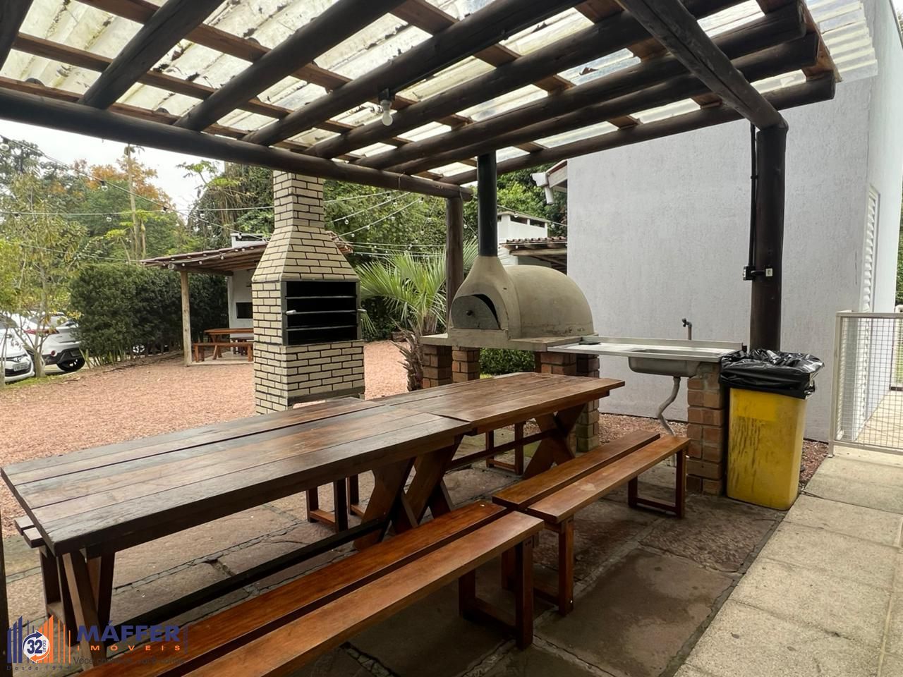 Apartamento, 2 quartos, 57 m² - Foto 31