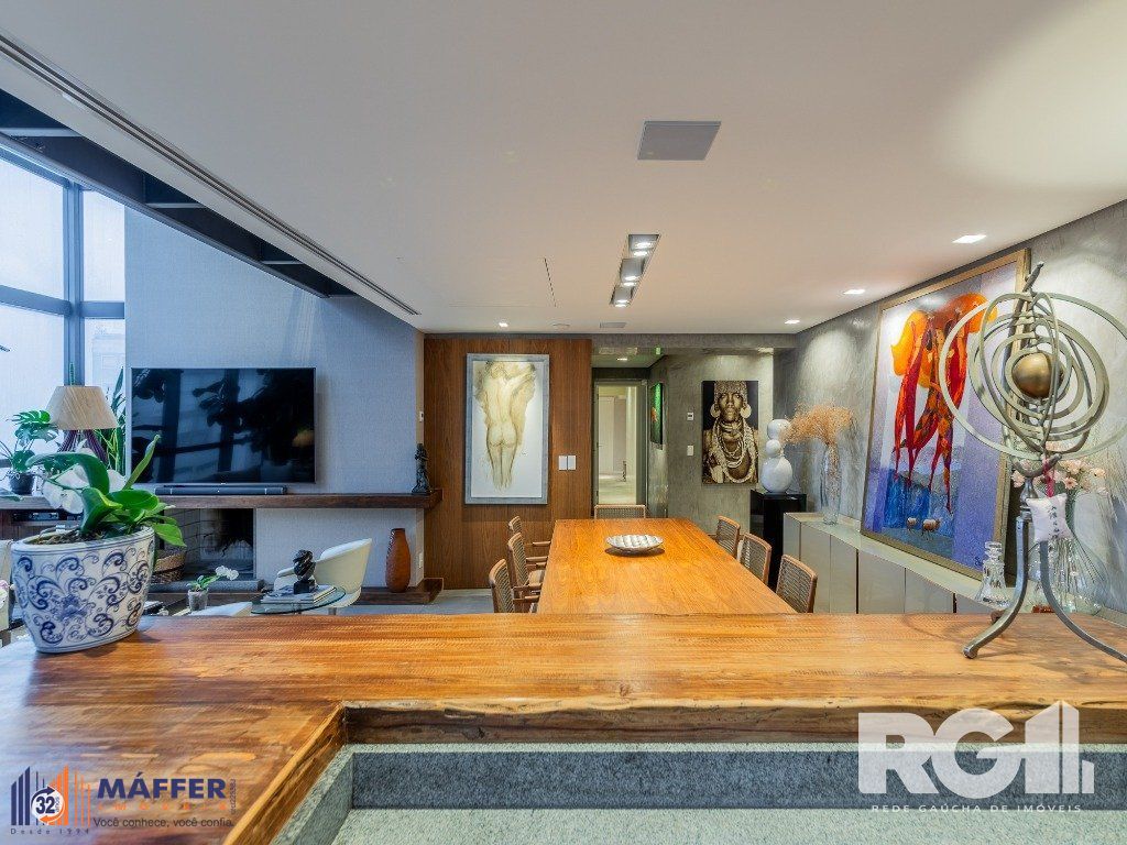 Apartamento, 3 quartos, 174 m² - Foto 9