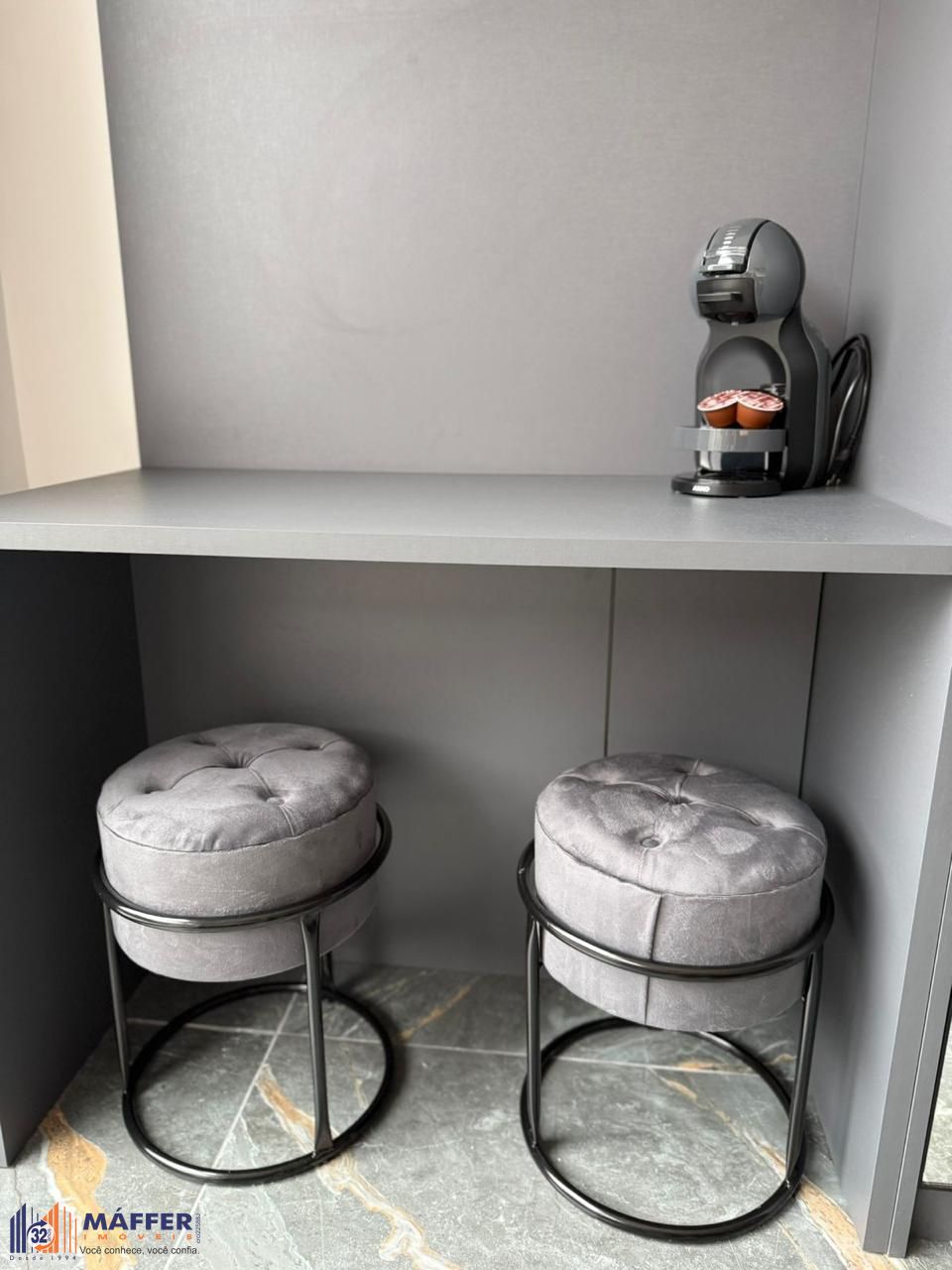 Apartamento, 1 quarto, 35 m² - Foto 15