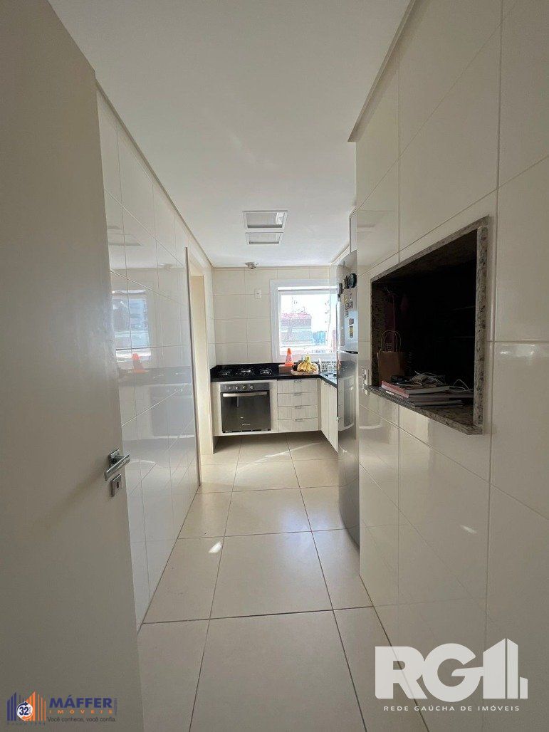 Apartamento, 3 quartos, 129 m² - Foto 11