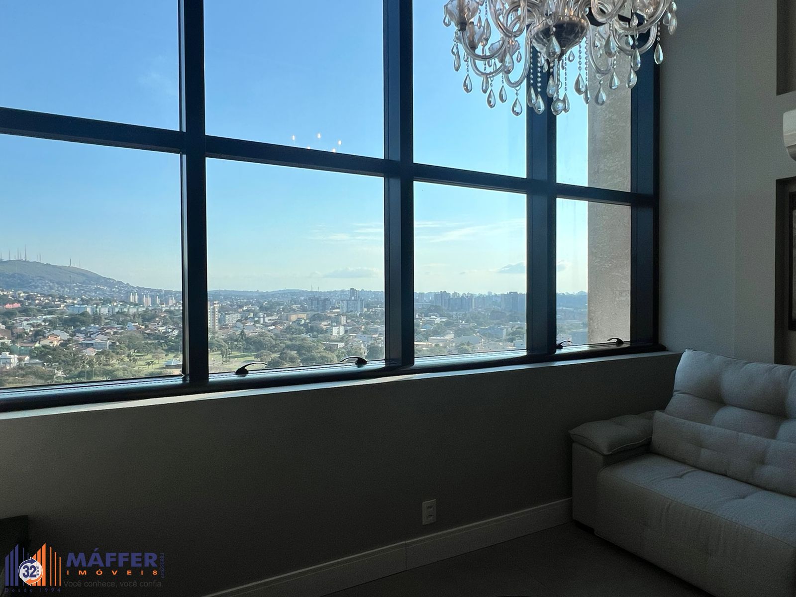 Apartamento, 1 quarto, 57 m² - Foto 7