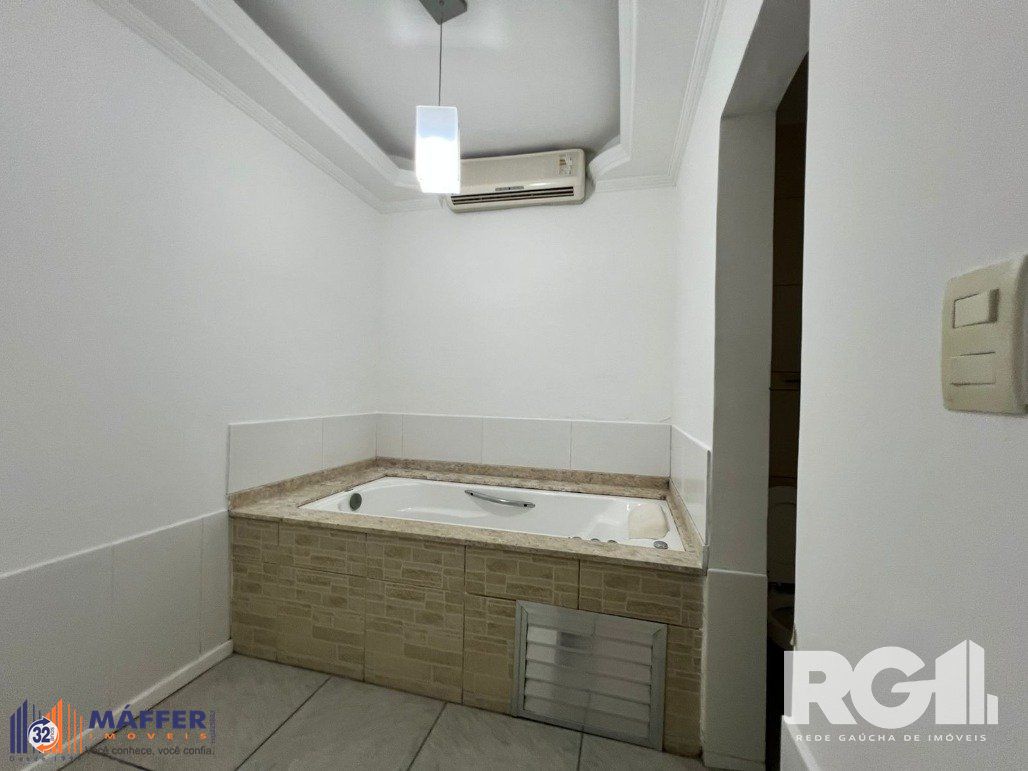 Loja-Salão, 45 m² - Foto 8