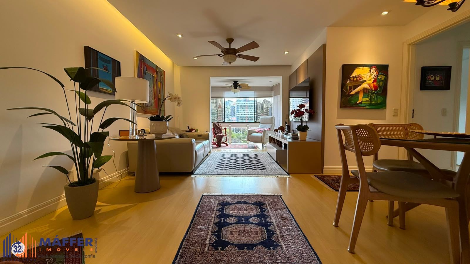 Apartamento, 2 quartos, 98 m² - Foto 4