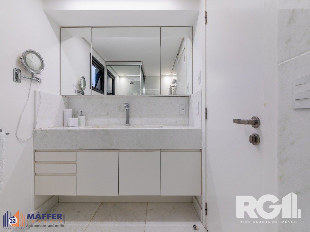 Apartamento, 3 quartos, 174 m² - Foto 26