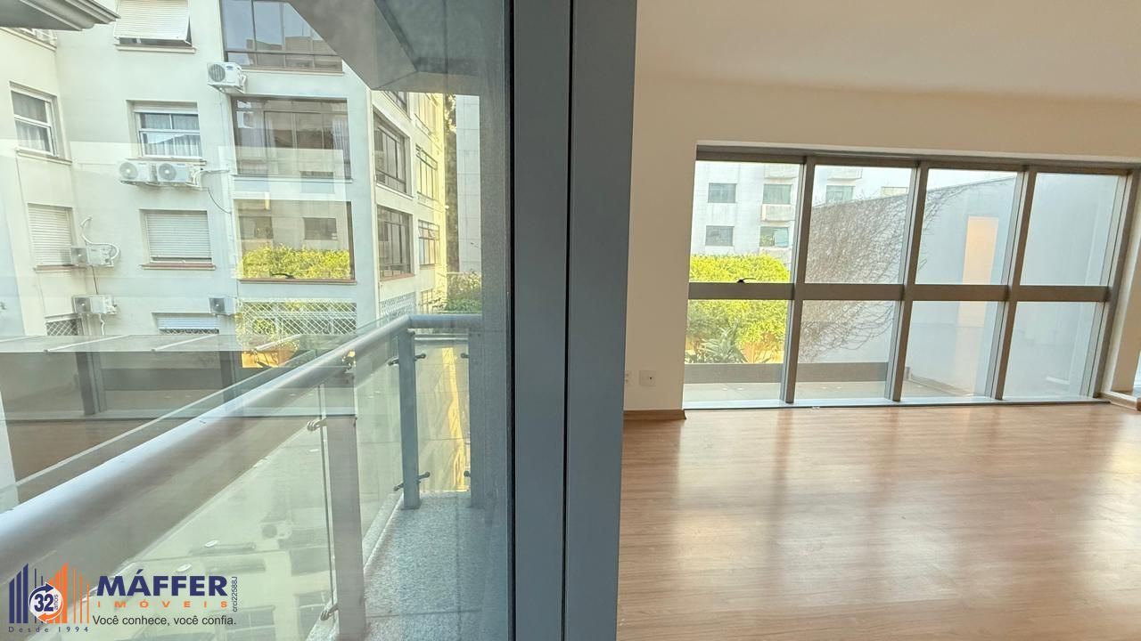 Sala-Conjunto, 57 m² - Foto 2