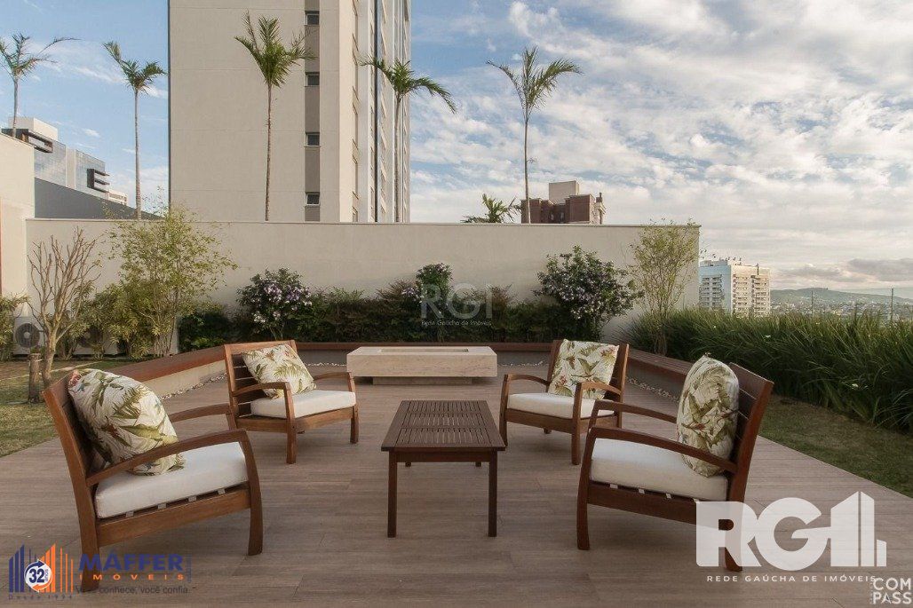 Apartamento, 1 quarto, 45 m² - Foto 19