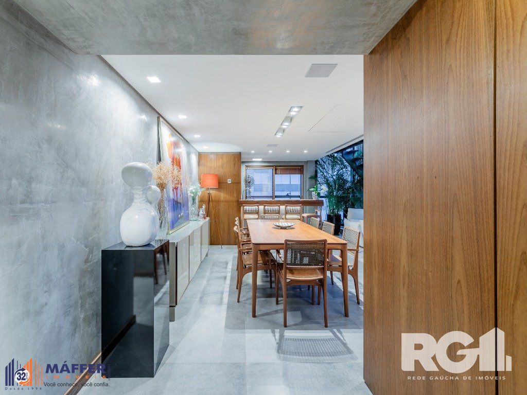 Apartamento, 3 quartos, 174 m² - Foto 15
