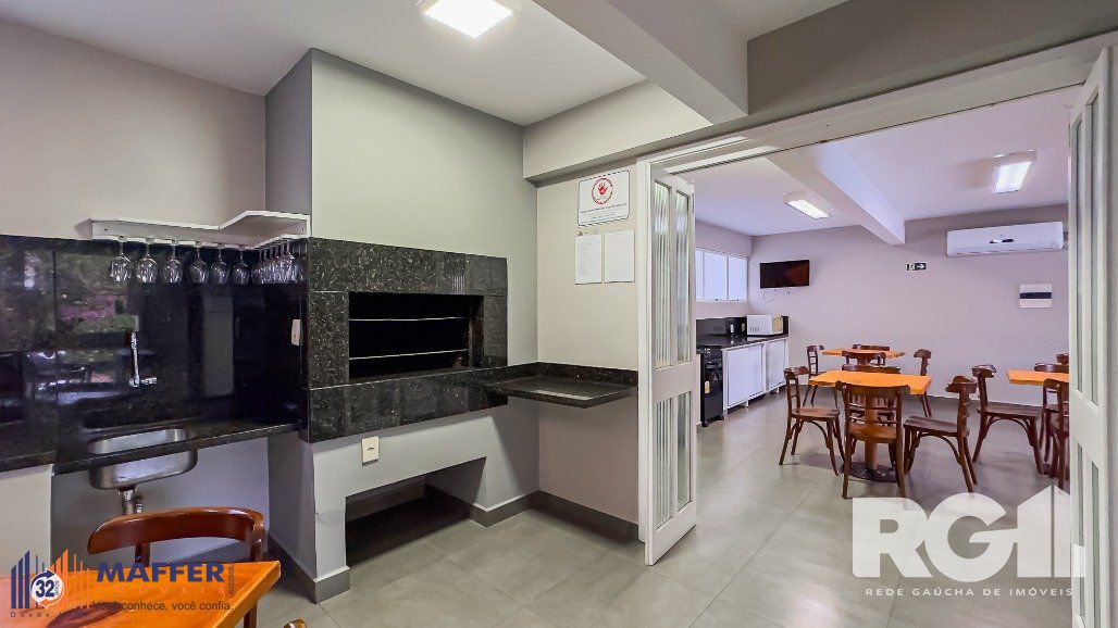 Cobertura, 4 quartos, 152 m² - Foto 6