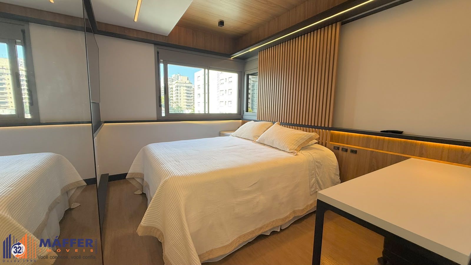 Apartamento, 3 quartos, 159 m² - Foto 27